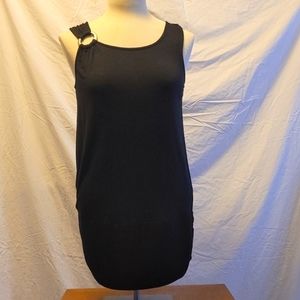 Sleevless Mac & Jac tunic